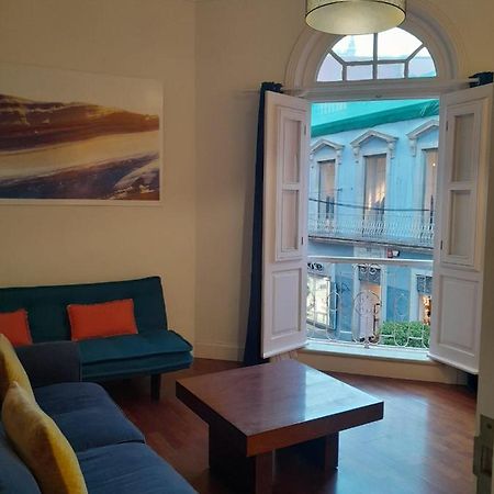 Appartamento Old Town Santa Cruz Esterno foto